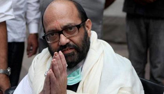 No chance of Amar Singh's return to Samajwadi Party: Azam Khan No chance of Amar Singh's return to Samajwadi Party: Azam Khan