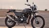Unveiled: Royal Enfield's 411 cc all-terrain bike Himalayan