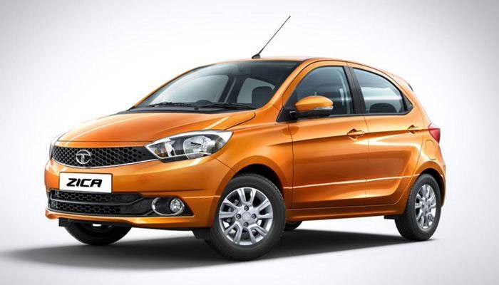 Now, Zika attacks Zica! Read why Tata Motors mulls renaming Zica car