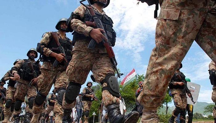 Stop encouraging support to militant groups in Kashmir: Pakistan panel tells govt