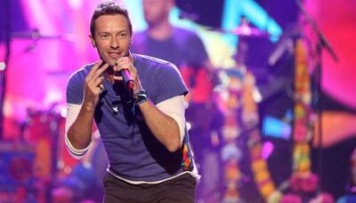Coldplay thanks India for love, promises to come back soon