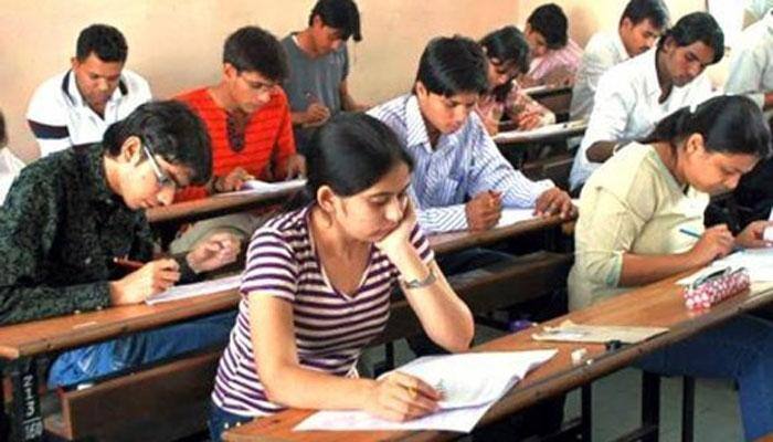 National Eligibility Test (NET) 2015: OMR answer sheet