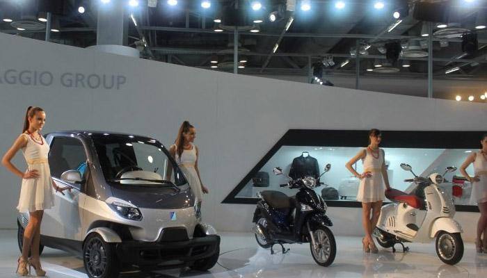 All you need to know about Auto Expo 2016
