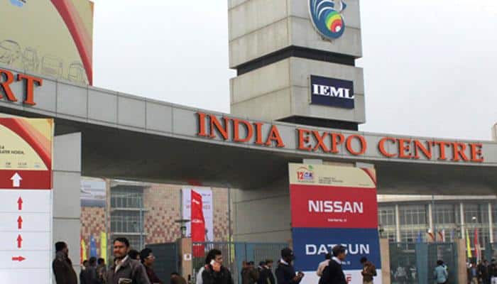 Delhi Auto Expo 2016: How to reach