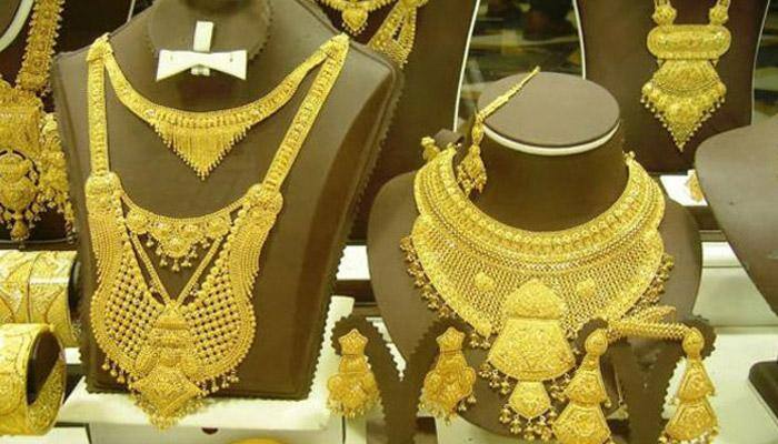 Gold firms up to 3-month high amid wedding season buying