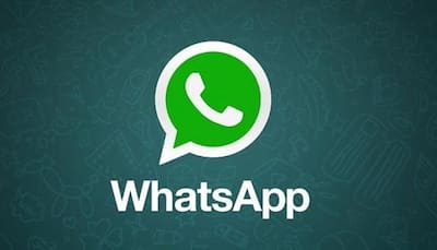 WhatsApp joins the one billion user club globally