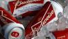 Anheuser-Busch InBev