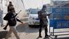 Indian national, spying for Pakistan's ISI, arrested from Pathankot