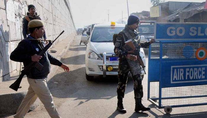 Indian national, spying for Pakistan's ISI, arrested from Pathankot