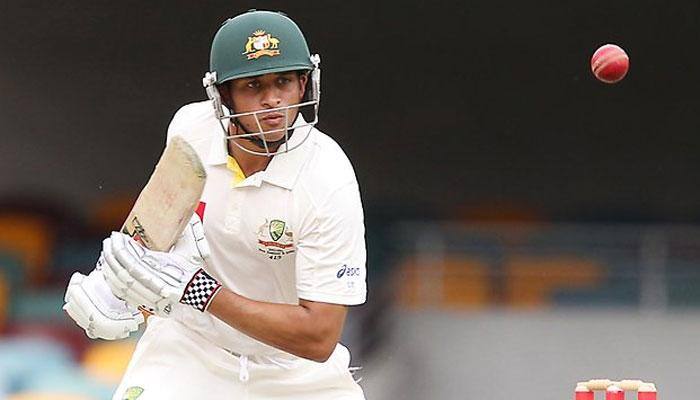 Usman Khawaja: In-form Aussie batsman overlooked for first ODI against New Zealand