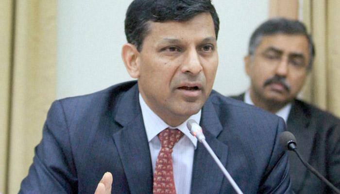 RBI to look at full Budget while taking a call on rates: Raghuram Rajan