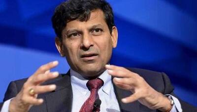 I see myself teaching in US in five years: Raghuram Rajan