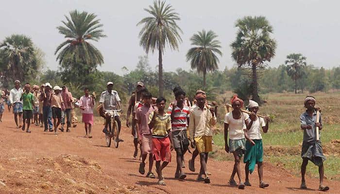 All wage payments to MGNREGA workers from April 1 through DBT: Govt