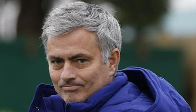 Will Manchester United FC bring in Jose Mourinho after neighbours City get Pep Guardiola?