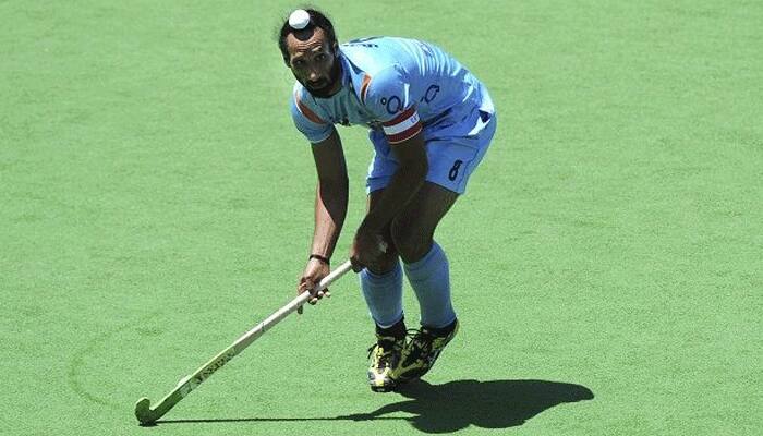 Indian hockey captain Sardar Singh accused of attempt to rape by fiancee: Report