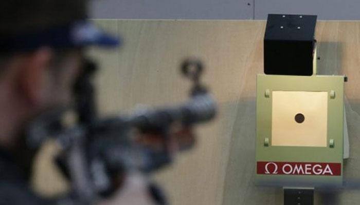 Sanjeev Rajput claims Rio Olympics berth in 50m three-position rifle category