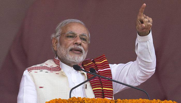 Reservation is not being scrapped: What PM Narendra Modi said – in five points