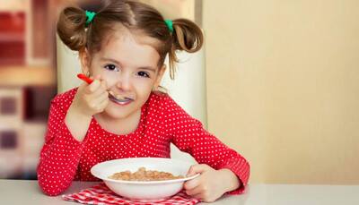 Here’s a menu for `good and kid-friendly` breakfast