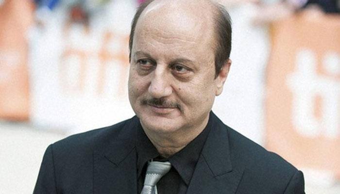 Anupam Kher, Pakistan HC to India Abdul Basit spar over visa issue on Twitter