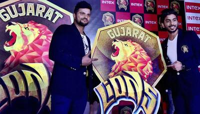 Rajkot Gujarat Lions: 5 things you must know about IPL's new team