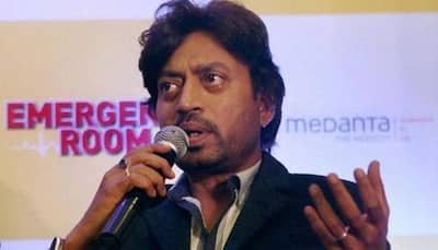 We should be free to express ourselves: Irrfan Khan on intolerance