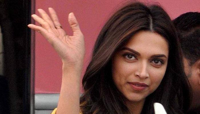 Deepika Padukone leaves for Canada to shoot for 'xXx: The Return of Xander Cage', opposite Vin Diesel
