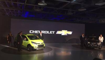General Motors to launch notchback Chevrolet Essentia in 2017