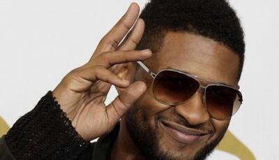 Usher takes on police brutality in new video - Watch