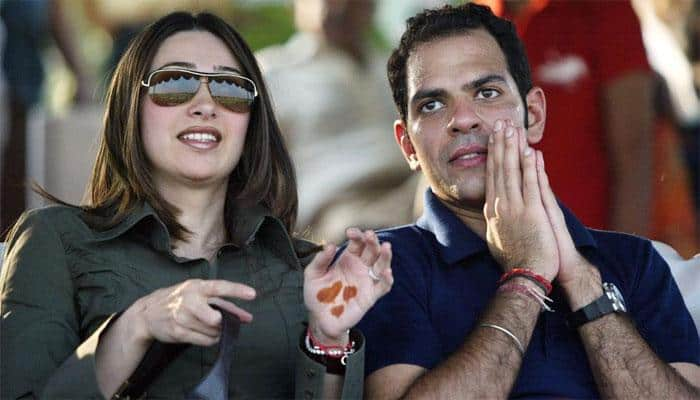 Karisma Kapoor divorce: Actress opposes Sunjay Kapur&#039;s interim plea for kids&#039; custody