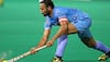 Indian hockey captian