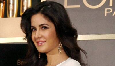 I give a lot of importance to love in life:  Katrina Kaif
