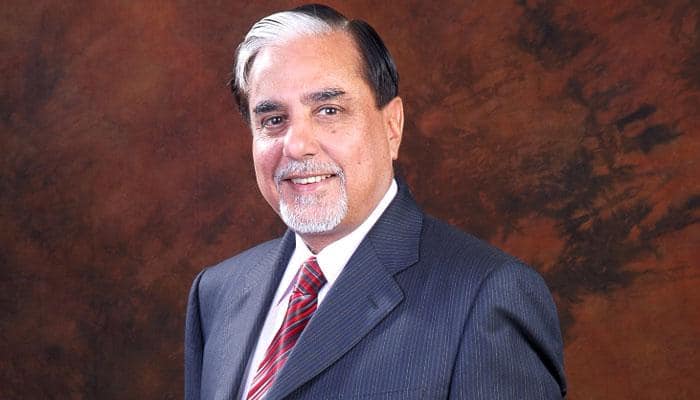 Dr Subhash Chandra to receive Canada India Foundation (CIF) Chanchlani Global Indian Award