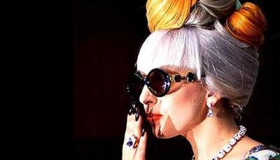 Lady Gaga to perform 'American National Anthem' at Super Bowl
