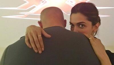 Deepika Padukone hopes to have fun while shooting for ‘xXx: The Return of Xander Cage’