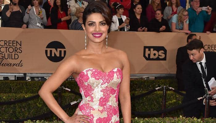 It’s not Priyanka Chopra! Know who was the first Indian to present an award at the Oscars