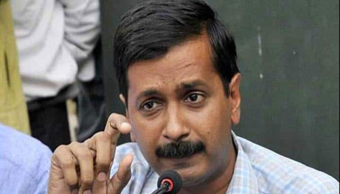 Kejriwal demands CBI probe into MCD &#039;fund mismanagement&#039;