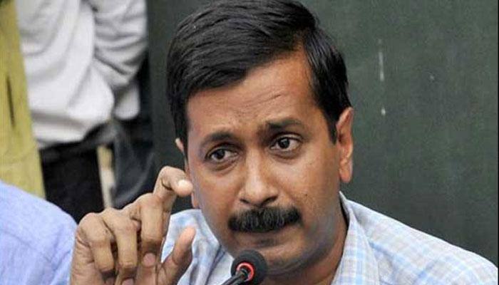 Kejriwal demands CBI probe into MCD 'fund mismanagement'