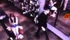 Real-life vampire! This man doesn't have reflection on mirror – Watch