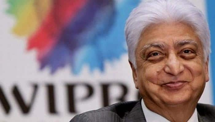 Wipro to hire 25,000 techies in Karnataka: Azim Premji