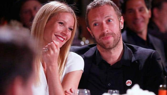 Oops! Gwyneth Paltrow calls ex-Chris Martin her brother