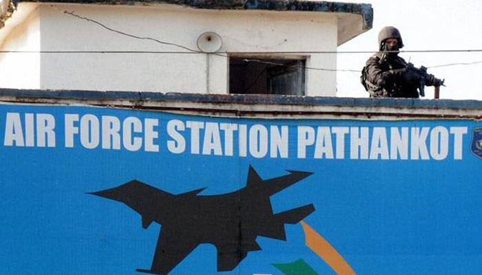 Pathankot attack fallout: &#039;Shoot-at-sight&#039; orders for unauthorised trespassers at western command airbases