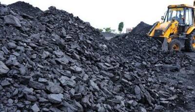 Coal linkages to cement, steel sectors via auction: Cabinet
