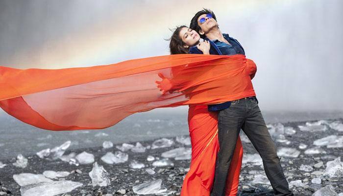 Valentine's Day special: Top 5 Bollywood songs that will melt your heart!