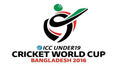 ICC U19 World Cup: Pakistan top Group B after beating rivals Sri Lanka 