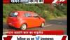 Star rating car