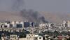 Syria peace talks suspended until February 25, says UN