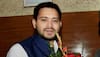 I will get married according to wishes of my parents: Bihar Deputy CM Tejaswi Prasad Yadav