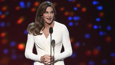 Caitlyn Jenner talks about secret breast reduction surgery