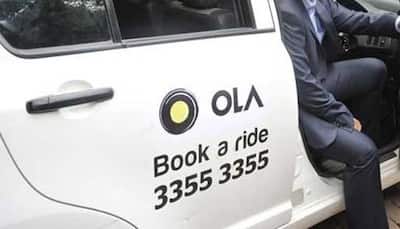 Ola Cabs CEO's grandmother, aunt murdered in Ludhiana; cops clueless