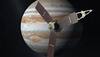 NASA's Juno spacecraft prepares for rendezvous with Jupiter